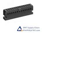 Hirose_HIF3BA-10D-2.54C(63)_Printed Circuit Board Connector