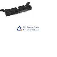 Hirose_HIF3BA-30PA-2.54DS(63)_Printed Circuit Board Connector