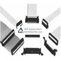 Hirose_HIF3BA-50PA-2.54WB(63)_Printed Circuit Board Connector