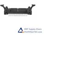 Hirose_HIF3CD-10PA-2.54DSA(63)_Printed Circuit Board Connector