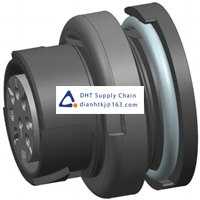 Amphenol Industrial_C091 11G007 000 5 U_Circular connector