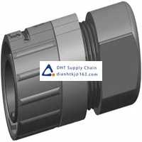 Amphenol Industrial_C091 11H005 000 5 U_Circular connector