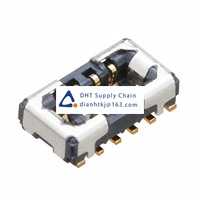 Panasonic_AXF5K0412_Printed Circuit Board Connector