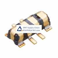 Panasonic_AXF6K0412A_Printed Circuit Board Connector