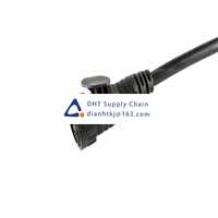 Amphenol Industrial_CA AHDP 91S 0110 040_Circular connector