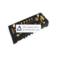 Amphenol ICC_103R012BB100_Printed Circuit Board Connector