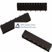 Wurth Elektronik_61000511921_Printed Circuit Board Connector