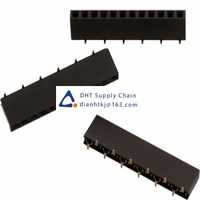 Wurth Elektronik_61000513321_Printed Circuit Board Connector