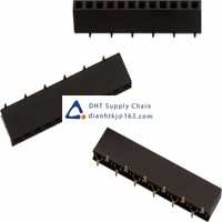 Wurth Elektronik_61000611921_Printed Circuit Board Connector