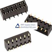 Wurth Elektronik_610018243021_Printed Circuit Board Connector