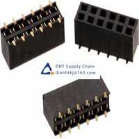 Wurth Elektronik_61002221821_Printed Circuit Board Connector