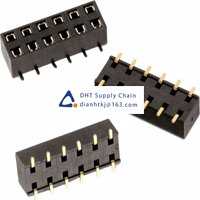 Wurth Elektronik_610024243021_Printed Circuit Board Connector