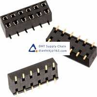 Wurth Elektronik_610034243021_Printed Circuit Board Connector