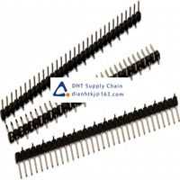 Wurth Elektronik_61003618321_Printed Circuit Board Connector