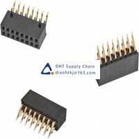 Wurth Elektronik_610124249221_Printed Circuit Board Connector