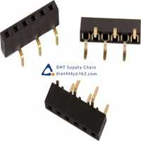 Wurth Elektronik_61300815721_Printed Circuit Board Connector