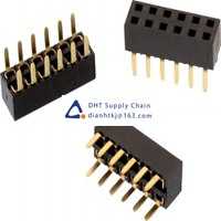 Wurth Elektronik_61302025721_Printed Circuit Board Connector