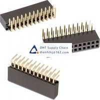 Wurth Elektronik_613022243121_Printed Circuit Board Connector