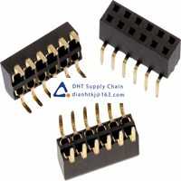 Wurth Elektronik_613026216921_Printed Circuit Board Connector