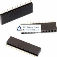 Wurth Elektronik_61304011821_Printed Circuit Board Connector