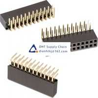 Wurth Elektronik_613040243121_Printed Circuit Board Connector