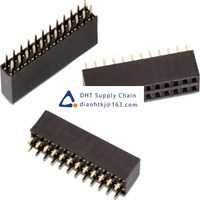 Wurth Elektronik_61304421821_Printed Circuit Board Connector