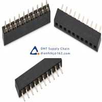 Wurth Elektronik_62000811821_Printed Circuit Board Connector
