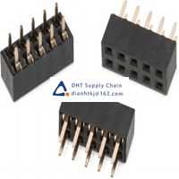 Wurth Elektronik_62000821821_Printed Circuit Board Connector