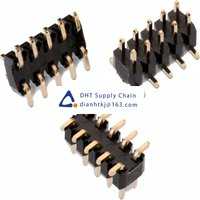 Wurth Elektronik_621006245821_Printed Circuit Board Connector
