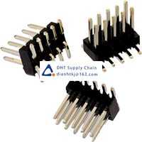 Wurth Elektronik_62100821021_Printed Circuit Board Connector