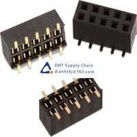Wurth Elektronik_621020242921_Printed Circuit Board Connector
