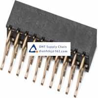 Wurth Elektronik_621110284621_Printed Circuit Board Connector