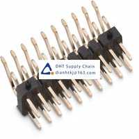 Wurth Elektronik_621320284521_Printed Circuit Board Connector
