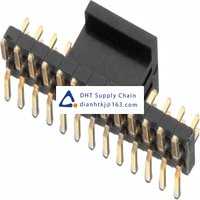 Wurth Elektronik_623350235521_Printed Circuit Board Connector