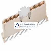 Wurth Elektronik_658101003064_Printed Circuit Board Connector