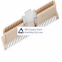 Wurth Elektronik_658105303064_Printed Circuit Board Connector