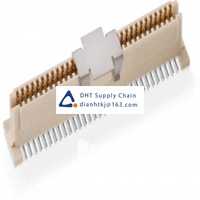 Wurth Elektronik_658107303064_Printed Circuit Board Connector