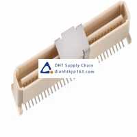 Wurth Elektronik_658156303064_Printed Circuit Board Connector