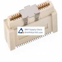 Wurth Elektronik_658801103080_Printed Circuit Board Connector