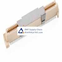 Wurth Elektronik_658803713080_Printed Circuit Board Connector