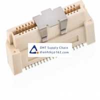 Wurth Elektronik_658807713100_Printed Circuit Board Connector