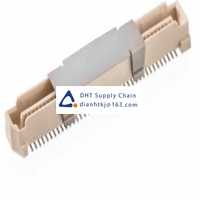 Wurth Elektronik_658854613080_Printed Circuit Board Connector