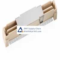 Wurth Elektronik_658857603080_Printed Circuit Board Connector