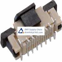 Wurth Elektronik_687334124422_Printed Circuit Board Connector