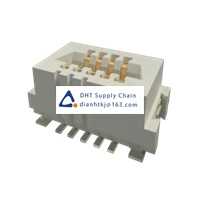 Amphenol Communications Solutions_10162581-3134109LF_Printed Circuit Board Connector