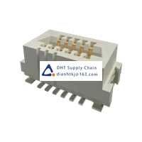 Amphenol Communications Solutions_10162581-3134111LF_Printed Circuit Board Connector