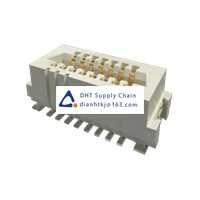Amphenol Communications Solutions_10162581-3134115LF_Printed Circuit Board Connector