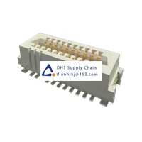Amphenol Communications Solutions_10162581-3134121LF_Printed Circuit Board Connector