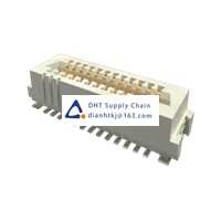Amphenol Communications Solutions_10162581-3134125LF_Printed Circuit Board Connector