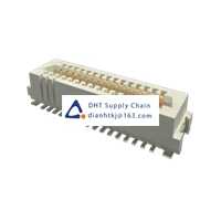 Amphenol Communications Solutions_10162581-3134131LF_Printed Circuit Board Connector